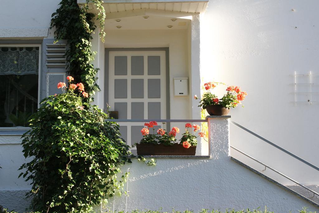 Romantic-Pension Albrecht - Since 1901 Hohenschwangau Eksteriør billede